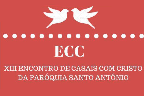 Encontro de Casais ECC Santuário Santo Antônio DF