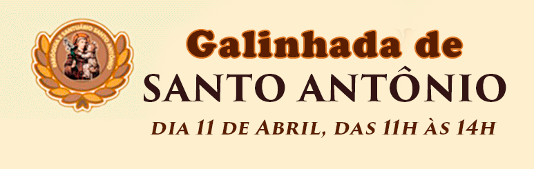 Santuário Santo Antônio DF